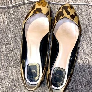 Dior women’s shoes
